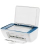 МФУ струйный HP МФУ струйный DeskJet IA Ultra 4828 цветная печать, A4, цвет белый [25r76a]