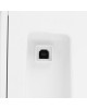 МФУ струйный HP МФУ струйный DeskJet IA Ultra 4828 цветная печать, A4, цвет белый [25r76a]