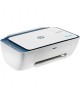 МФУ струйный HP МФУ струйный DeskJet IA Ultra 4828 цветная печать, A4, цвет белый [25r76a]