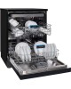 Посудомоечная машина HIBERG F68 1530 LB Посудомоечная машина