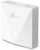TP-LINK Точка доступа EAP650-Outdoor, белый