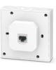 TP-LINK Точка доступа EAP650-Outdoor, белый
