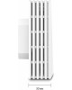 TP-LINK Точка доступа EAP650-Outdoor, белый