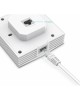 TP-LINK Точка доступа EAP650-Outdoor, белый