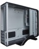 EXEGATE Корпус mATX MI-208, Desktop, без БП, черный [ex268697rus]