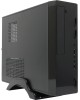 EXEGATE Корпус mATX MI-208, Desktop, без БП, черный [ex268697rus]