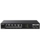 TENDA Коммутатор 5PORT 1000M 2SFP+ TEM2007X