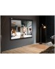 CACTUS Экран Wallscreen CS-PSW-168x299, 299х168 см, 16:9, настенно-потолочный белый