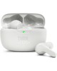 JBL Гарнитура внутриканальные Wave Beam белый беспроводные bluetooth в ушной раковине ( WBEAMWHT)