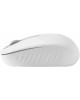 LOGITECH Мышь беспроводная M196, Bluetooth, оптическая, 1000dpi, белый [910-007316]