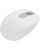 LOGITECH Мышь беспроводная M196, Bluetooth, оптическая, 1000dpi, белый [910-007316]