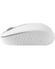 LOGITECH Мышь беспроводная M196, Bluetooth, оптическая, 1000dpi, белый [910-007316]
