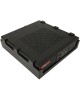 IRU Компьютер Опал 313 Intel Core i3 10100, DDR4 8ГБ, 256ГБ(SSD), Intel UHD Graphics 630, FreeDOS, черный [2057725]