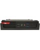 IRU Компьютер Опал 313 Intel Core i3 10100, DDR4 8ГБ, 256ГБ(SSD), Intel UHD Graphics 630, FreeDOS, черный [2057725]