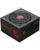BLOODY Блок питания BD-PS500W, 500Вт, 120мм, черный, retail