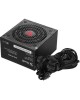 BLOODY Блок питания BD-PS500W, 500Вт, 120мм, черный, retail