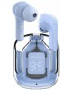 ACEFAST Беспроводные стерео наушники T6 True wireless stereo headset. Цвет: сине-голубой