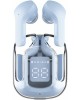 ACEFAST Беспроводные стерео наушники T6 True wireless stereo headset. Цвет: сине-голубой