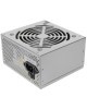 FORMULA Блок питания 500W (AEROCOOL) ECO-500W (ATX v2.3, APFC, 20+4P, 4P, 1xPCIe 6P, 2xSATA, 2xPATA, 1xFDD, 12cm fan) (ECO-500W)