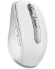 LOGITECH Мышь беспроводная MX Anywhere 3S, Bluetooth/Радио, оптическая, USB, USB-C, 8000dpi, светло-серый [910-006939]