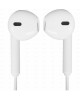 TTEC Наушники-вкладыши Rio 2 USB-C Stereo In-Ear Headset с микрофоном. Цвет: белый