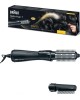 Прибор для укладки волос BRAUN AS-720 (фен-щетка)