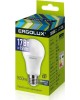 Лампочка светодиодная ERGOLUX (13181) LED-A60-17W-E27-6K