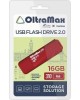 USB флэш-накопитель OLTRAMAX OM-16GB-310-Red