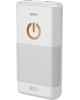 Power Bank PERFEO (PF_B4299) SPLASH - 20000 mah, белый