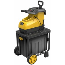 Измельчитель садовый HUTER ESH-2800PRO