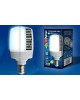 ЛАМПЫ СВЕТОДИОДНЫЕ (ЦОКОЛЬ - E27, Е40) UNIEL (UL-00001813) LED-M105-70W/NW/E40/FR ALV02WH