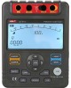 Измерители UNIT (13-0042) UT511 ИЗМЕРИТЕЛЬ СОПРОТИВЛЕНИЯ ИЗОЛЯЦИИ