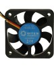 вентилятор 5BITES FB5010S-12L3 50X10 / SLEEVE / 4200RPM / 3P