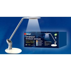 ЭЛЕКТРИКА UNIEL (UL-00002342) TLD-547 White/LED/400Lm/3300-6000K/Dimmer