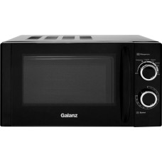 Микроволновая печь GALANZ MOS-2001MB 20л.