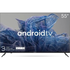 LED-ТЕЛЕВИЗОР KIVI 55U740NB UHD SMART