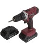 Дрель-шуруповёрт PIONEER CD-M2012C USP