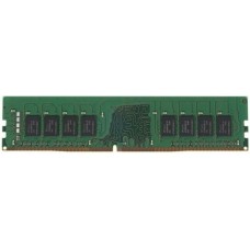 Kingston DDR4 DIMM 16GB KVR32N22S8/16 PC4-25600, 3200MHz, CL22