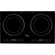 Инфракрасная плита OASIS A-TS2B 2 конф. черный 3600Вт.