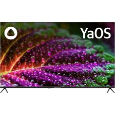 Телевизор BBK 65LEX-8260/UTS2C SMART TV