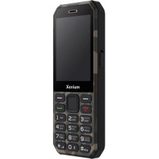 Телефон мобильный XENIUM X300 Green Camouflage