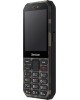 Телефон мобильный XENIUM X300 Green Camouflage