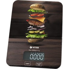 Весы кухонные электронные VITEK VT-2428 Starlight