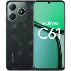 Смартфон REALME C61 RMX3930 8/256Gb Dark Green (6941764442764)