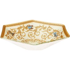 Салатник LEFARD 198-311 MONOGRAM 25см