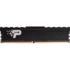 PATRIOT Модуль памяти DIMM DDR4-2666 16GB PSP416G266681H1