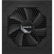 GIGABYTE Блок питания ATX 1000W GP-UD1000GM PG5 Gen.5 80+ gold (20+4pin) APFC 120mm fan 8xSATA Cab Manag RTL
