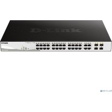 D-Link SMB DGS-1210-28P/FL