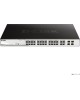 D-Link SMB DGS-1210-28P/FL