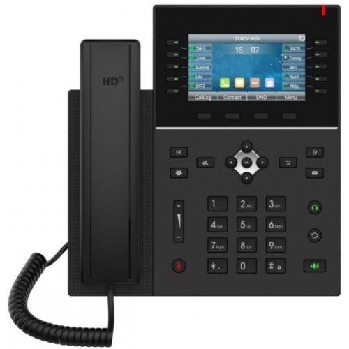 FANVIL IP телефон J6